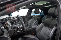 مرسيدس بنز E-Class